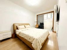 地铁口双南双院子!送装修诚心卖 业主出国处理国内房产 随时看