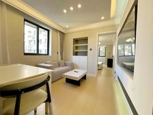 店长力推!一梯两户 小区中间位置!南北两室厅朝南!价好谈!