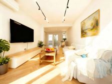 一梯一户!精装次顶楼 老客户委托 全明采光刺眼 看房找我!!