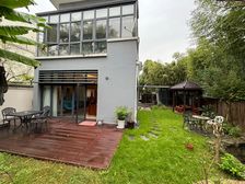 东方庭院 精装独栋别墅 早买早享受!