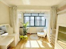 新上,二号线地铁口,双南两房,精装修,可拎包入住,看房有钥匙