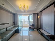 急售!观音桥商圈 看中庭 住家安静 视野开阔 业主诚心出售