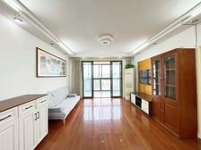 08年品质小区 地铁口 飞机户型 带固定车位 人车分流 可刀