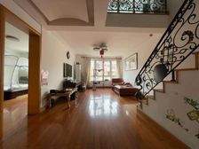 虹康花苑一期 满五 双卫160平 精装修 4室2厅诚意卖