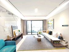 地铁4号线枣园,京玺,央企开发精装洋房,户户有阳台,高