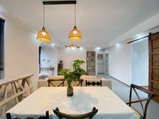 西大附近 次新小区 横厅3房双卫 精装修 拎包入住