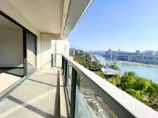 New.北滨路(光幕大洋房丶版式结构)舜山府同款丶嘉陵江畔!