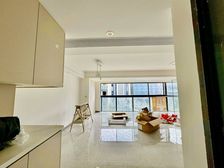 中粮天悦壹号(二期洋 4室2厅2卫 精装修 224万元