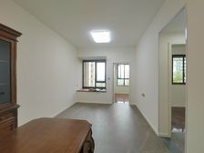 渝北中央公园一环,鲁能泰山7号十三街区精装两房,公园天街旁