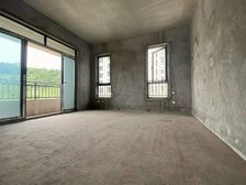 急售,中央公园一环大平层,天晋大四房,渝八旁,附近