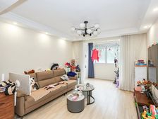 D调的奢华:明发滨江,欧式田园风,豪华装修