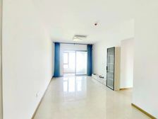 渝北门口,金茂国际生态新城精装三房,配套成熟,地铁站出口