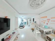 低容积 产权清晰 临地铁 医疗配套成熟 南北通透