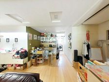 和润家园电梯双南2房,精装修,客厅南北通风,随时看房