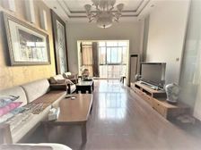 仅小郑代理!电梯高区!带产权车位! 户型!看房有钥匙