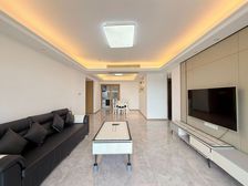 精选好房,金茂国际生态新城大四房,加数据谷,渝北中央公园