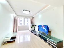 业主婚房装修 中间楼层采光好 周边商圈成熟 看房子随时