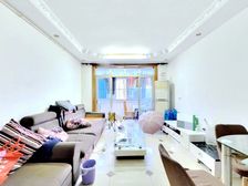 此房电梯,满五两房南北通格局,视野宽阔,采光充足 价格可谈