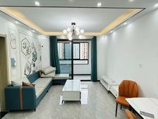 (店长力荐)(来电补贴15万)房东带证看房 附赠产权车位2个