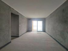 门口,中交中央公园锦颂三房急售,地铁站附近,配套成熟