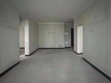 急售,捡 !中粮中央公园祥云大三房,龙湖天街对面,门口