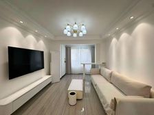 推窗见绿,住进花园里 |御景苑宝藏三房低市价急售,随时看房