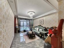 精装上叠 实得400平 上下5层 拎包入住