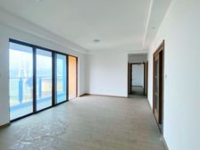 来电有惊喜 横厅精装三房 小高层 李家沱大桥旁 轻轨站三百