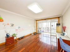 爱甸苑,南 两房,南北通透,地铁一号线,满五年,看房有钥匙