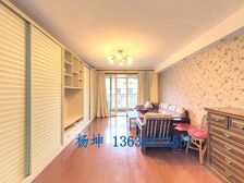 长春新苑大2居103.16平南北朝向视野开阔采光好