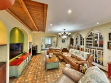 优品道一期 户型方正实用,公摊面积少,实用面积高,视野开阔