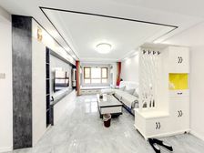 紫泉庭苑 品质 小区 3室2厅 送精装 周边配套齐全