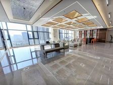 南通汤臣一品 豪华大平层 以旧换新 地段繁华 可换