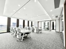 绿地新都会 新出电梯口 豪装房丨交通便利丨超甲品质