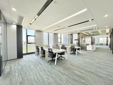 绿地新都会 新出电梯口 豪装房丨交通便利丨超甲品质