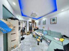 海棠馨苑正规1居室小区环境好低总价低首付 近地铁