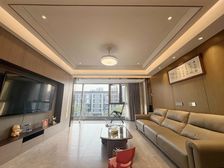 满二 正规商品房 南北通透 有电梯 临地铁 中间楼层采光好