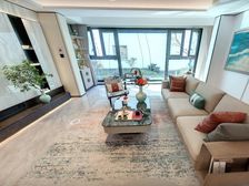 建发观云府 精装豪宅 地段优越 无任何税费 楼层可选