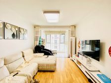 建筑大学 大两房 有电梯 交通便捷 南北通透 楼龄新 近地铁