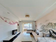 盛世馨园 112.84平,光明中学,城际武清站,书包房,