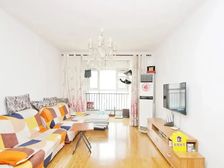 房山城关·中冶蓝城德润街12号院·2室·1厅