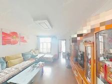 房山城关·顺成嘉苑 标准两居 南北通透 地铁旁