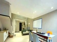 祈福地铁口 稳租4000 来电送全屋家私 精装现房 拎包入住