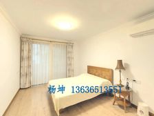 上海师大新村3居63.55平南北朝向视野开阔采光好