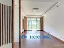 科技园3居138.83平南北朝向视野开阔采光好