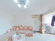 房山城关·永家园·2室·2厅