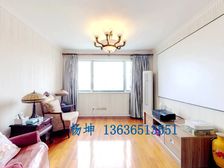 科技园6居245.62平南北朝向视野开阔采光好