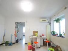 良乡西潞园二里+2室1厅+明厨明卫+车位