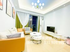 智慧新城商圈 带租2600 可商可住 民水电 送家私领包入住