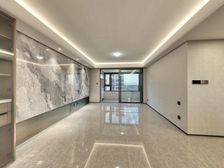 耧王四房!!一梯一户小高层!高区观景!